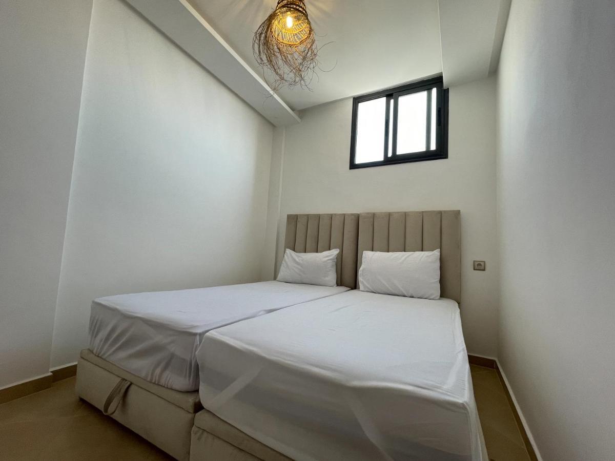 Surfside Studio In Taghazout 2-3Px Eksteriør bilde
